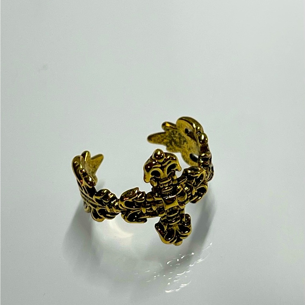 Victoria ring